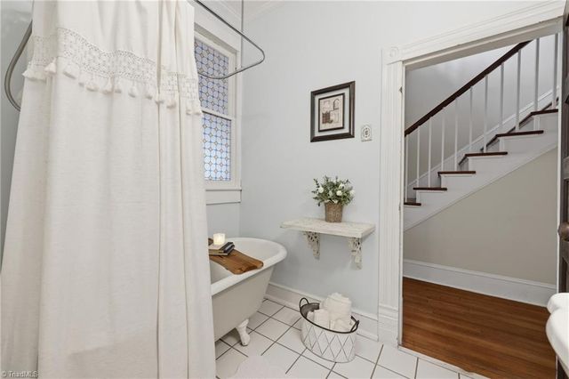 8 Vance Street, Lexington, NC 27292