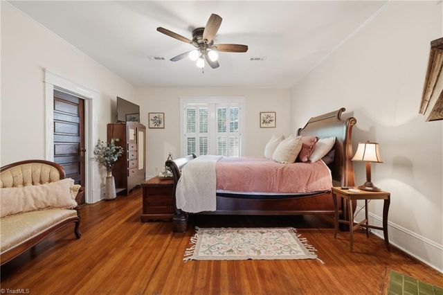 8 Vance Street, Lexington, NC 27292