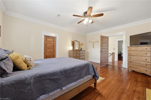 8 Vance Street, Lexington, NC 27292