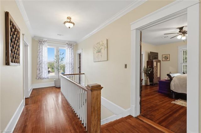 8 Vance Street, Lexington, NC 27292
