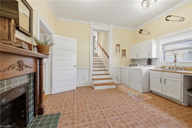 8 Vance Street, Lexington, NC 27292