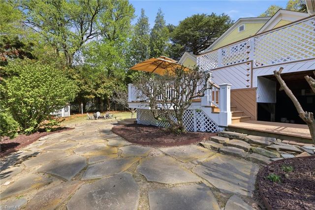8 Vance Street, Lexington, NC 27292