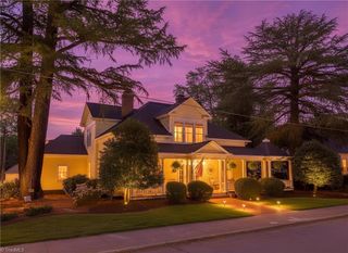 8 Vance Street, Lexington, NC 27292
