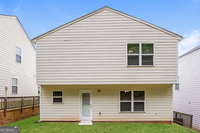 508 Brady Drive, Villa Rica, GA 30180