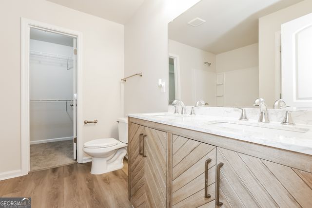 508 Brady Drive, Villa Rica, GA 30180