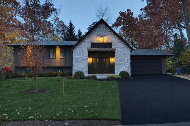 853 Sauganash DRIVE, Fontana, WI 53125