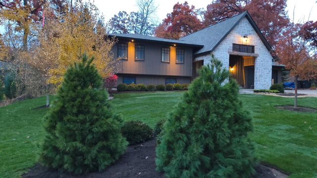 853 Sauganash DRIVE, Fontana, WI 53125