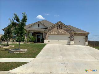 1325 Roma Street, Harker Heights, TX 76548