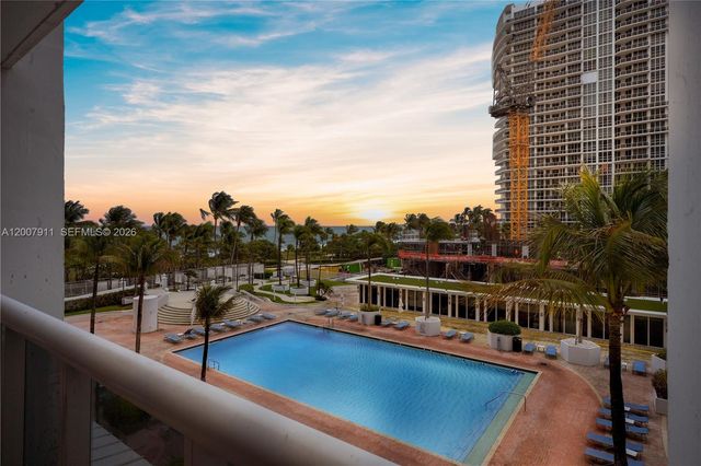 10275 Collins Ave 315, Bal Harbour, FL 33154