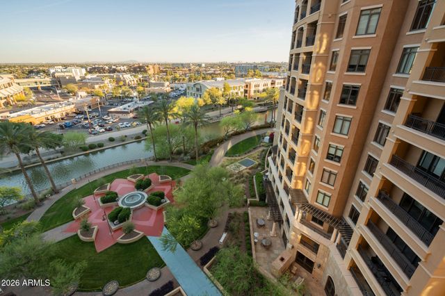 7181 E CAMELBACK Road 907, Scottsdale, AZ 85251