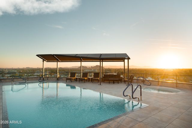 7181 E CAMELBACK Road 907, Scottsdale, AZ 85251