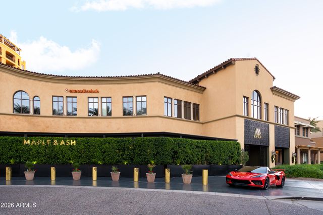 7181 E CAMELBACK Road 907, Scottsdale, AZ 85251