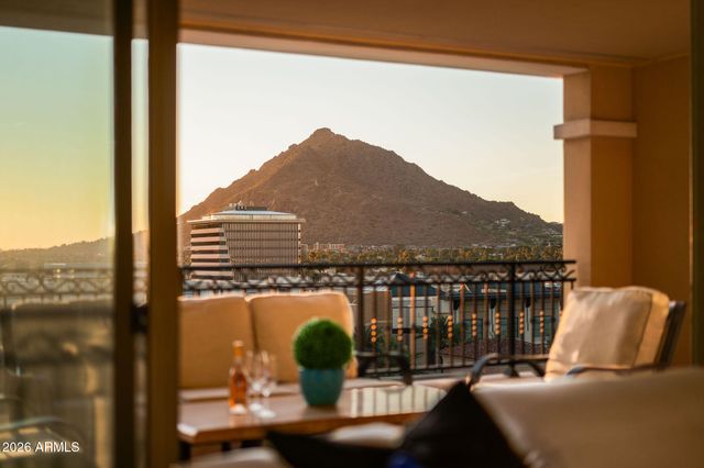 7181 E CAMELBACK Road 907, Scottsdale, AZ 85251