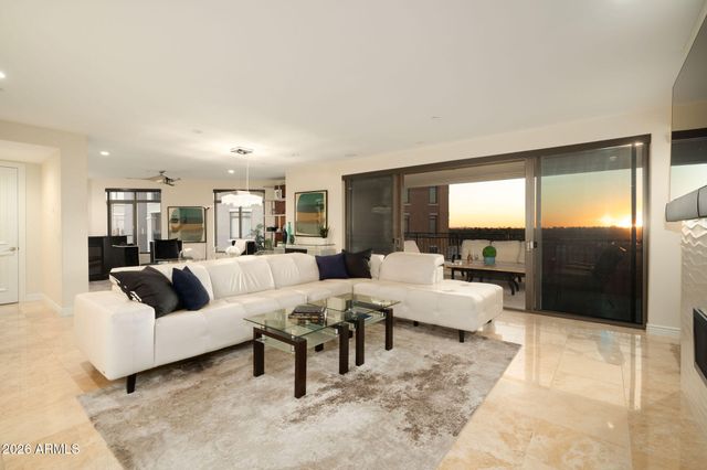 7181 E CAMELBACK Road 907, Scottsdale, AZ 85251