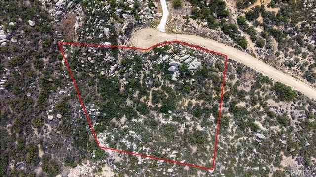 1032 Canyonside Court, Aguanga, CA 92532