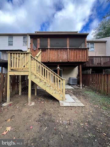 3715 BONNYBRIDGE PL, Ellicott City, MD 21043