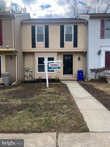 3715 BONNYBRIDGE PL, Ellicott City, MD 21043