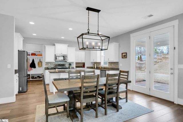 204 Noble Street, Greer, SC 29651