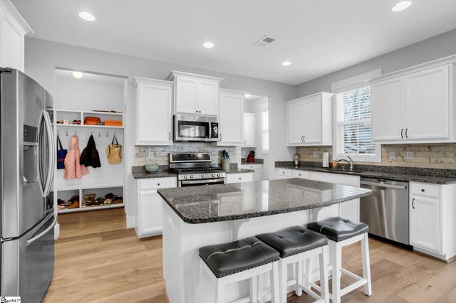 204 Noble Street, Greer, SC 29651