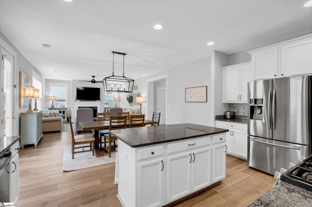 204 Noble Street, Greer, SC 29651