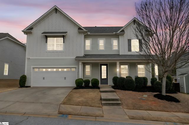 204 Noble Street, Greer, SC 29651