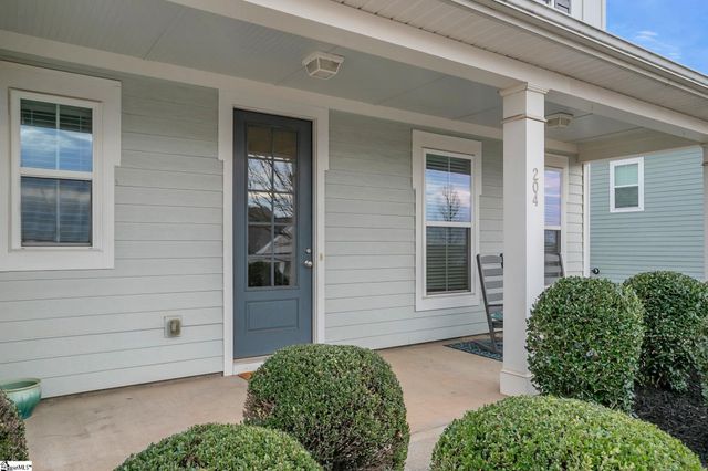 204 Noble Street, Greer, SC 29651