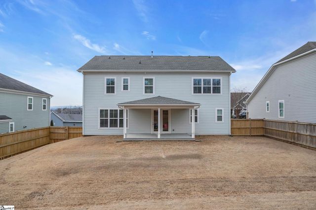 204 Noble Street, Greer, SC 29651