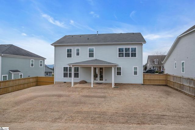 204 Noble Street, Greer, SC 29651