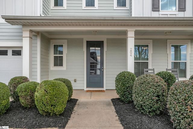 204 Noble Street, Greer, SC 29651