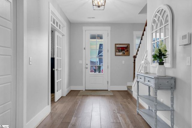 204 Noble Street, Greer, SC 29651