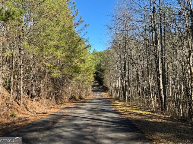 LOT 32 East Ridge Lane, Ellijay, GA 30536