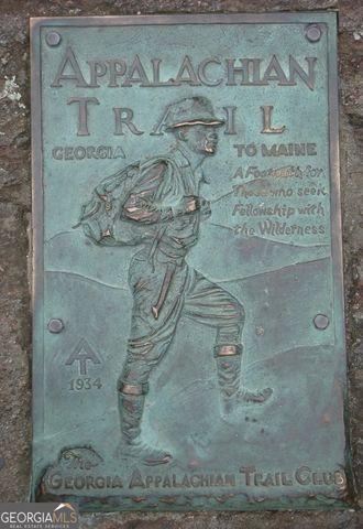 LOT 32 East Ridge Lane, Ellijay, GA 30536