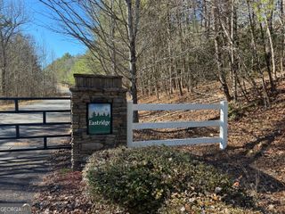 LOT 32 East Ridge Lane, Ellijay, GA 30536