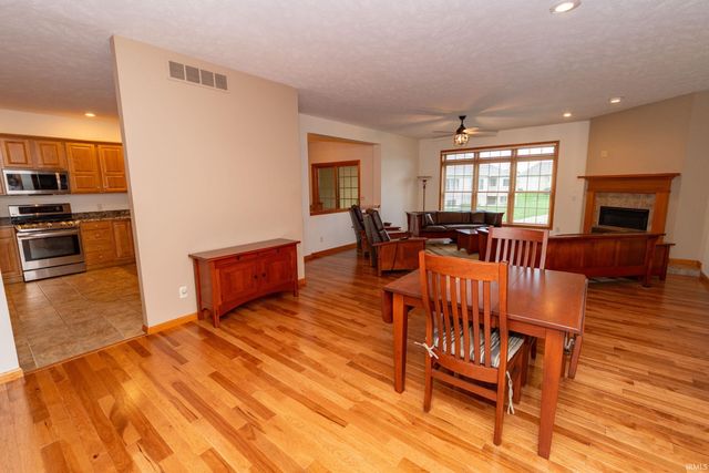210 River Park Drive, Middlebury, IN 46540