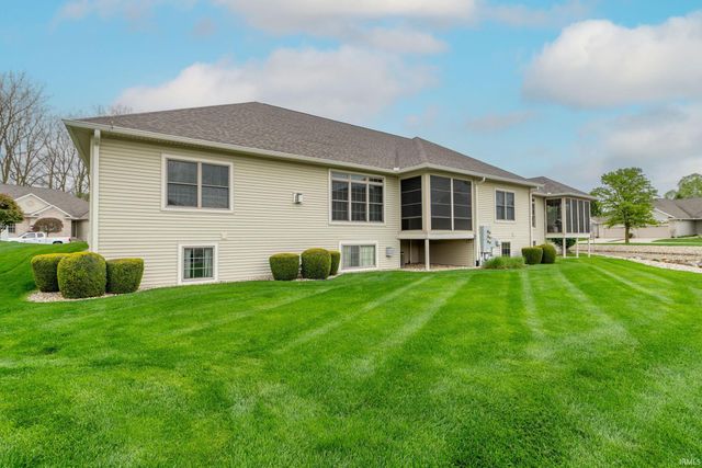 210 River Park Drive, Middlebury, IN 46540