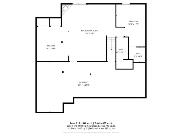 210 River Park Drive, Middlebury, IN 46540