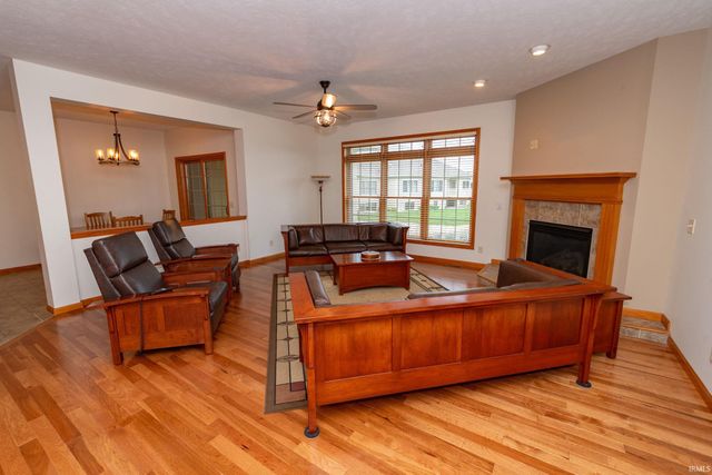 210 River Park Drive, Middlebury, IN 46540