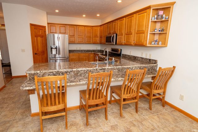 210 River Park Drive, Middlebury, IN 46540