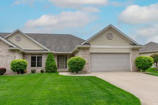 210 River Park Drive, Middlebury, IN 46540