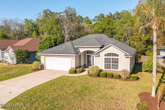 2645 DALMATION Lane E, Jacksonville, FL 32246