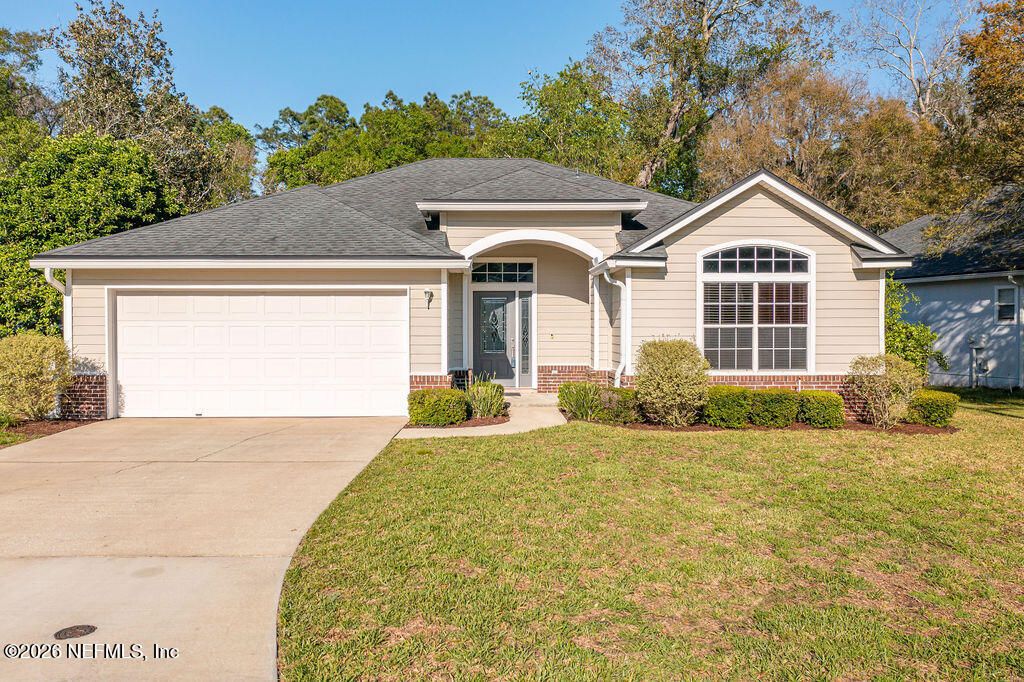 2645 DALMATION Lane E, Jacksonville, FL 32246