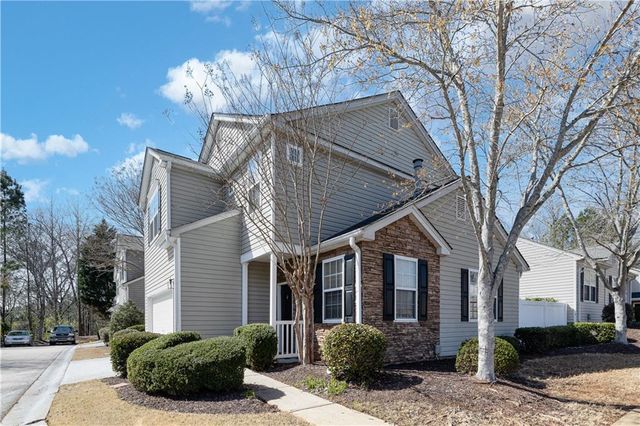 317 W Oaks Trail, Woodstock, GA 30188