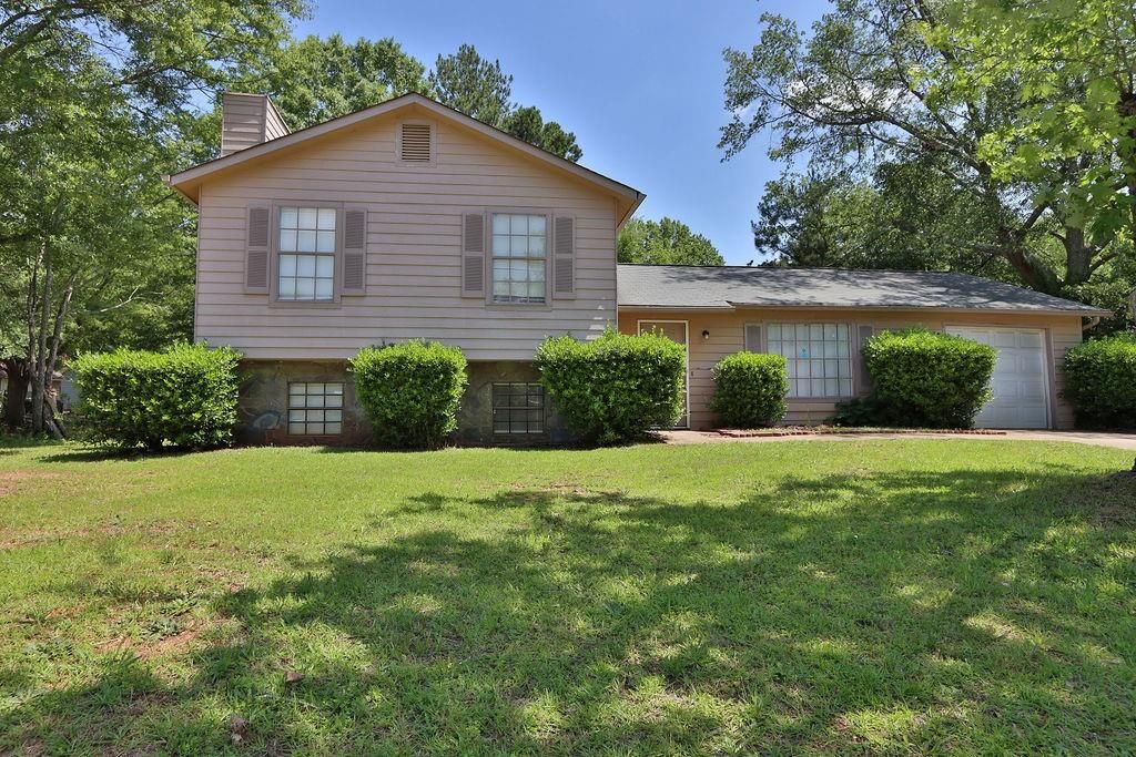 3429 Timbercreek Drive, Lawrenceville, GA 30044
