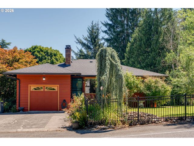 7170 Se 122ND Ave, Portland, OR 97236