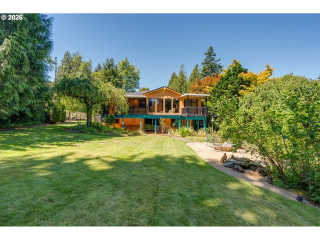 7170 Se 122ND Ave, Portland, OR 97236