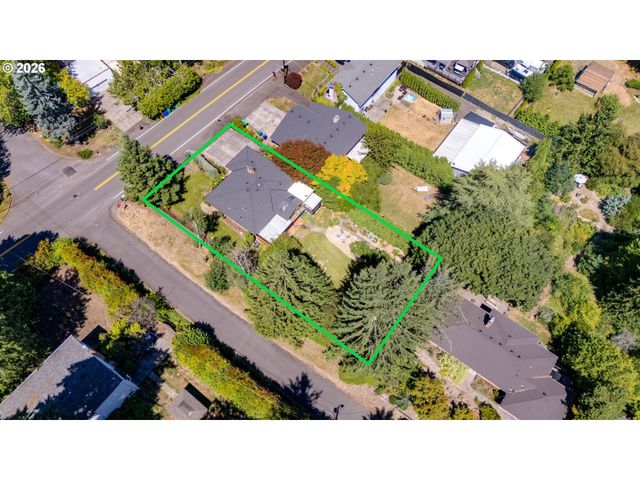 7170 Se 122ND Ave, Portland, OR 97236