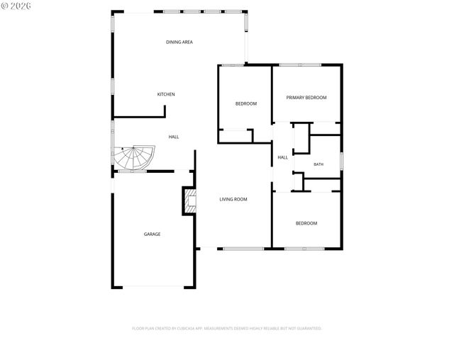 7170 Se 122ND Ave, Portland, OR 97236