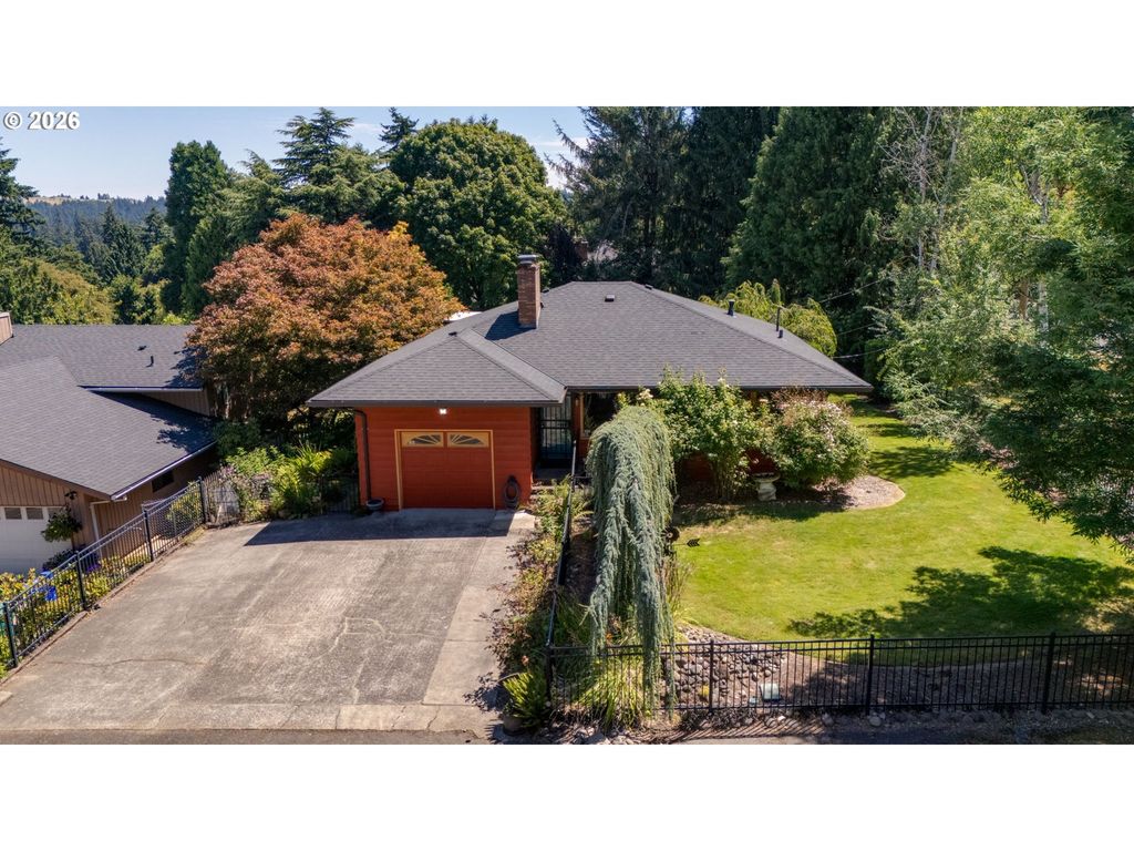 7170 Se 122ND Ave, Portland, OR 97236