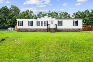 707 Maynard Boulevard, Jacksonville, NC 28546