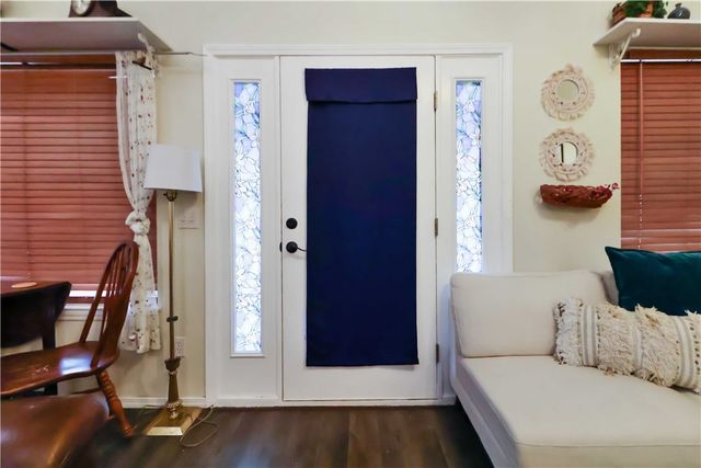 8394 Pine Ridge Lane, Rogers, AR 72756